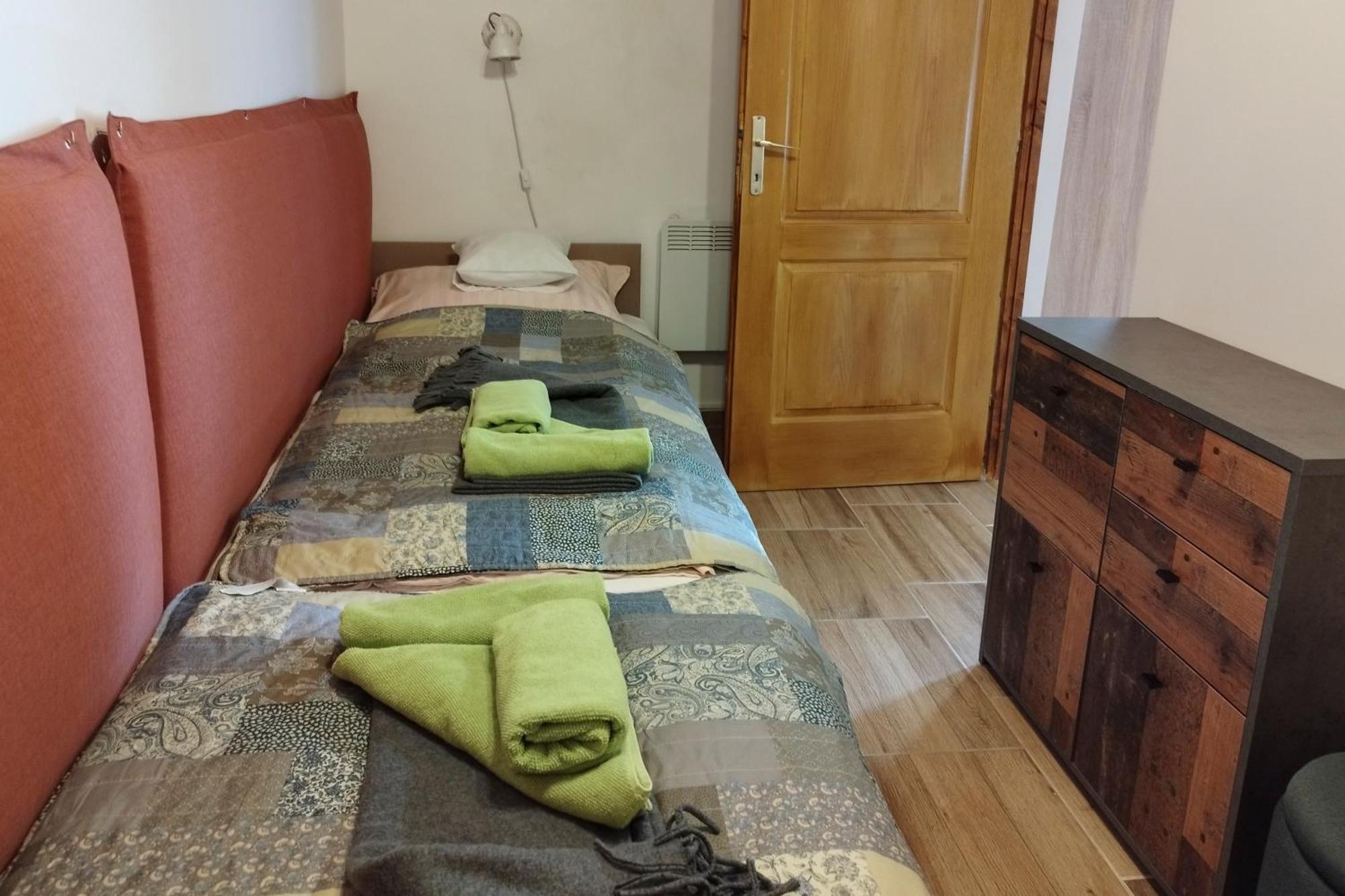 Demetrovics Udvarhaz إغير المظهر الخارجي الصورة